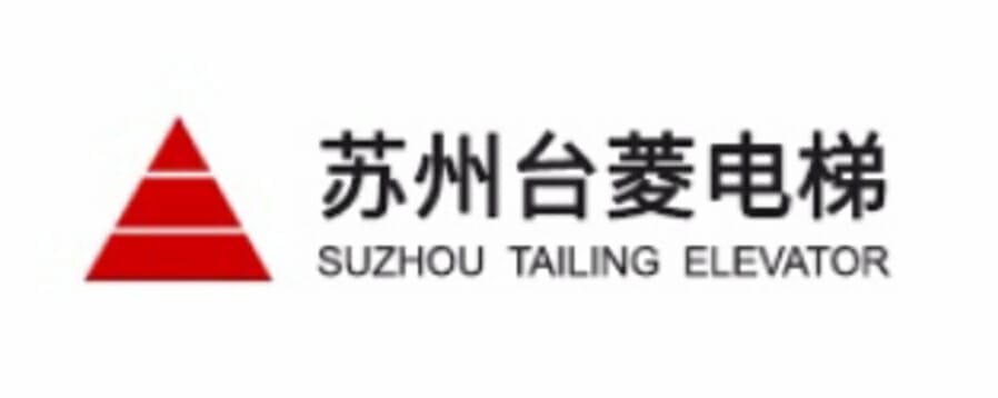 Suzhou-Tailing-Elevator-logo