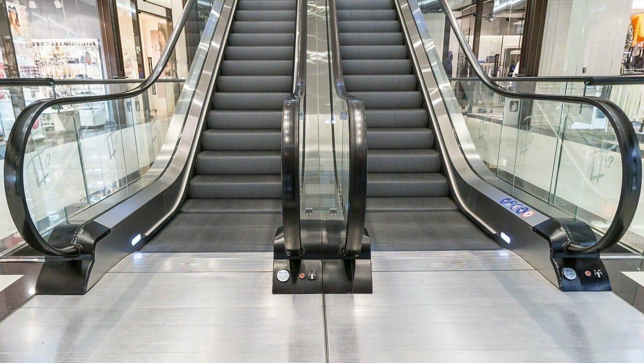 escalator-installation