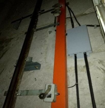 limit switches