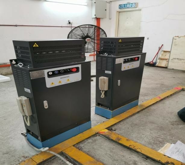 modernization upgrade 1