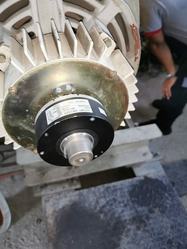 modernization upgrade 2