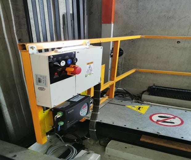 modernization upgrade 3