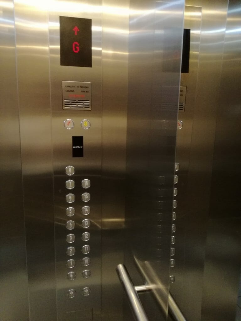 modernization upgrade 5