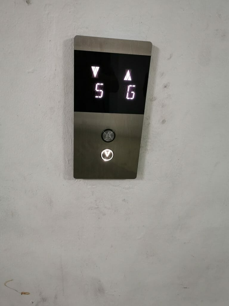 modernization upgrade 6